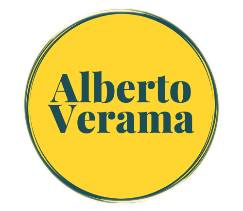 Alberto Verama